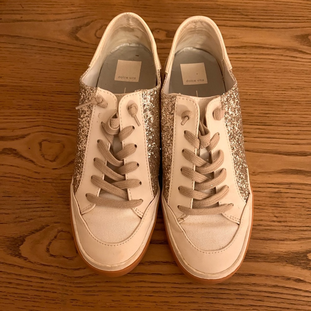 Dolce Vita Sneaker